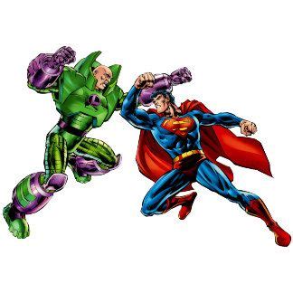 Superman Enemy 2 | Superman characters, Superman comic, Superman