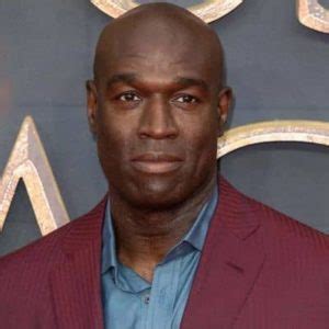 Steve Toussaint Bio, Affair, Single, Net Worth, Ethnicity, Age, Height