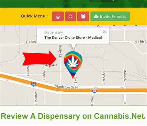 Dispensary Reviews On Cannabis.Net – Do’s and Don’ts