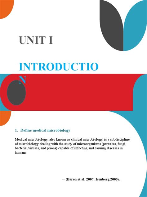 Microbiology 1 | PDF | Bacteria | Microbiology