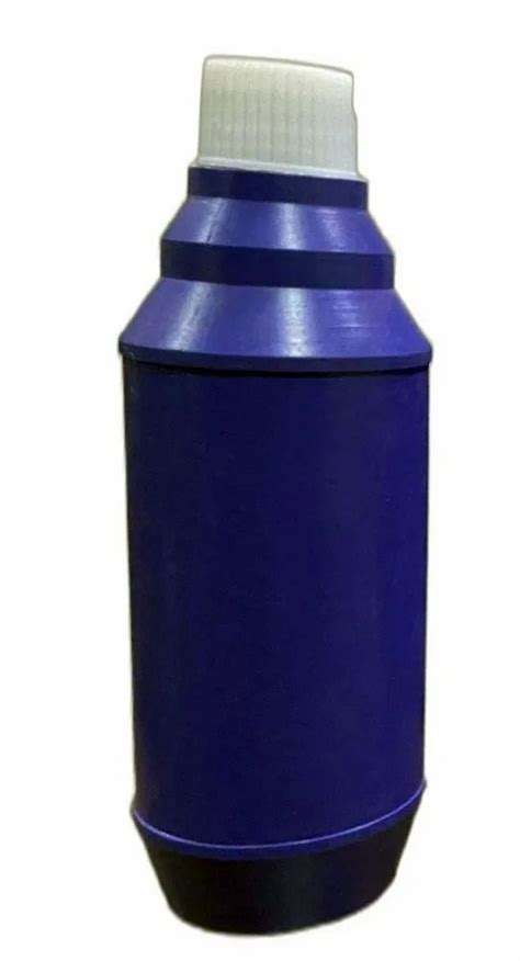 Blue Rectangle Ml Hdpe Neel Bottle Capacity Ml At Rs Bottle