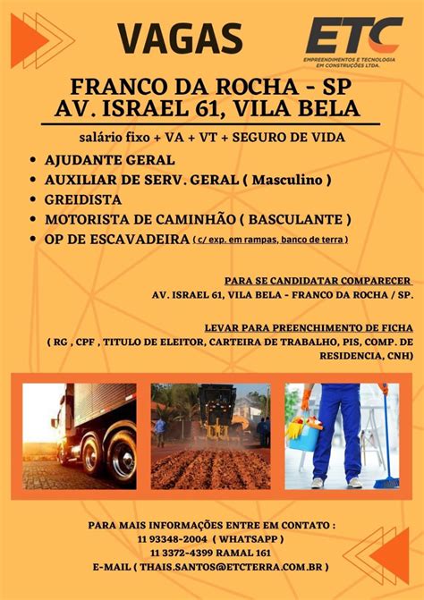 Etc Empreendimentos E Tecnologia Em Construções Ltda - ETC Empreendimentos e Tecnologia em Construções Ltda. posted on LinkedIn