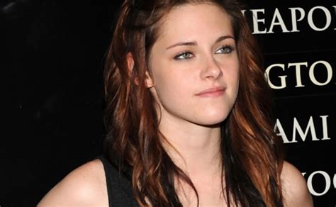 Close Up Kristen Stewart Twilight Series Photo 15601464 Fanpop