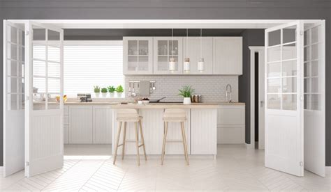 Simple Kitchen Designs Ideas To Give Your Kitchen A Makeover