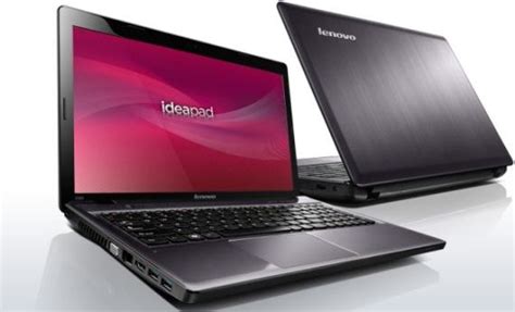 Lenovo Ideapad Z580- Review