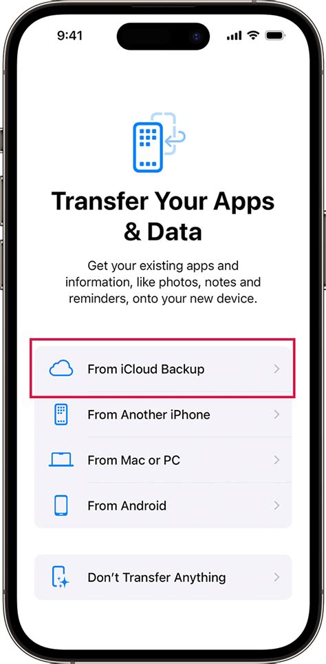 Transfer Data From IPhone To IPhone 3 Proven Ways