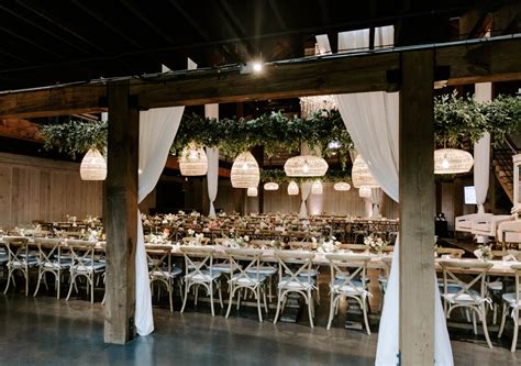 Nashville All Inclusive Wedding Venue