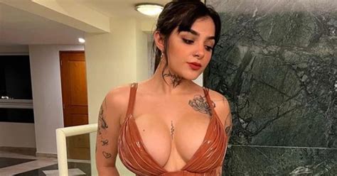 Cómo Inició Karely Ruiz En Onlyfans Infobae