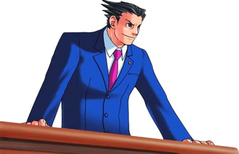 Phoenix Wright Ace Attorney Toatali Reviews