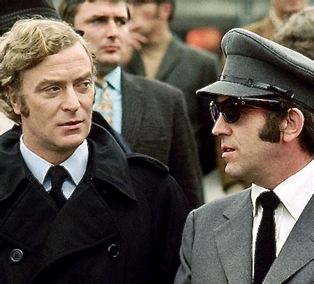 Peter Oxley On Twitter Get Carter Michael Caine Is Jack Carter