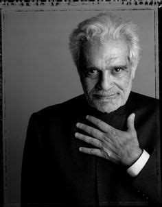 Omar Sharif Net Worth