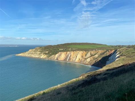 Totland Pictures Traveller Photos Of Totland Isle Of Wight Tripadvisor