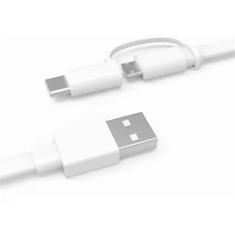 Huawei Data Cable Micro Usb Type C To Usb A Meters Charging Cable