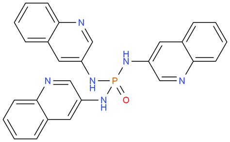 Phosphoric Triamide N N N Tris 3 4 Dichlorophenyl 57858 42 1 Wiki