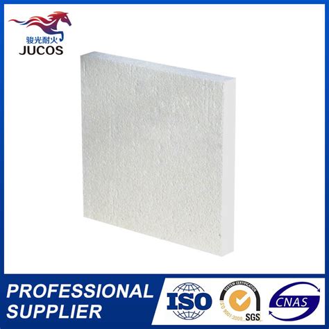 Price High Strength Corrosion Resistant Low Density Fireproof Calcium Silicate Board Calcium