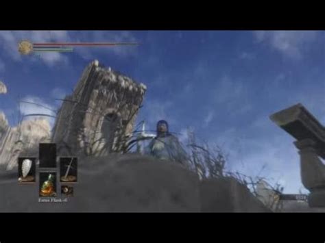 DARK SOULS 3 CLAYMORE ONLY 17 Ancient Wyvern YouTube