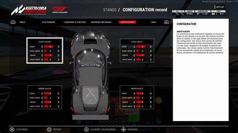 Ferrari 488 GT3 Hotlap 1 33 834 Misano Setup Old Version Assetto