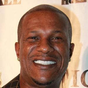 Eric Davis - Bio, Facts, Family | Famous Birthdays