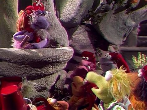 Fraggle Rock 40 Years Later The Thirty Minute Work Week Toughpigs