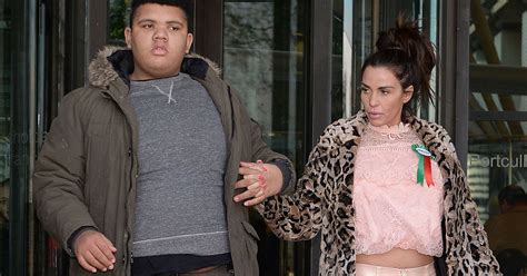 Harvey and Me: Katie Price set to make heart-wrenching decision in BBC
