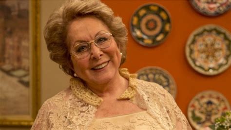 Morre Atriz Aracy Balabanian Aos 83 Anos