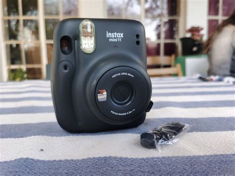 Instax Mini Review This Is How Do You Improve A Successful Recipe