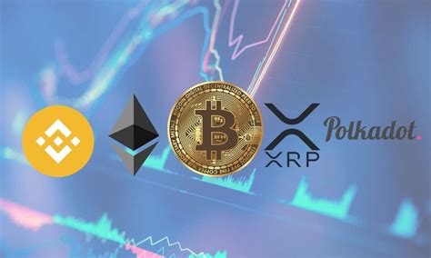 Crypto Price Analysis Overview January St Bitcoin Ethereum Ripple