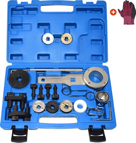 Amazon Yuesstloo Camshaft Crankshaft Engine Timing Tool Kit