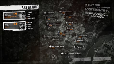 The Nocturnal Rambler This War Of Mine Review