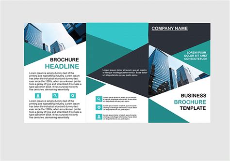 🔰brochure Design🔰 On Behance