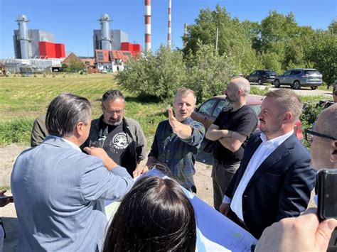 W Polsce Powstanie Nowy Park Narodowy Niezwykle Unikalny Teren Pod