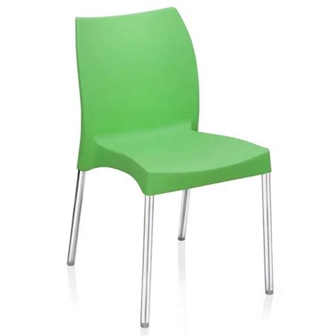 Nilkamal Novella 07 Green Plastic Chair At Best Price In Sonipat