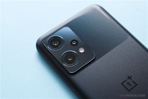 OnePlus Nord CE 2 Lite 5G pictures, official photos