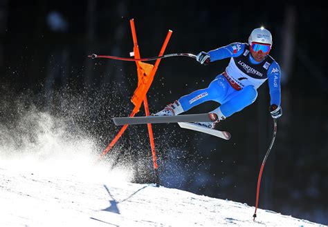 FIS Alpine World Ski Championships: RECENT WORK: Al Bello Photographer