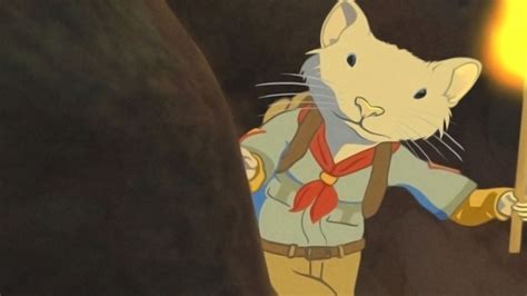 Prime Video: Stuart Little 3: Call of the Wild