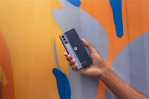 Motorola Moto g52 lanzamiento y precio en México características