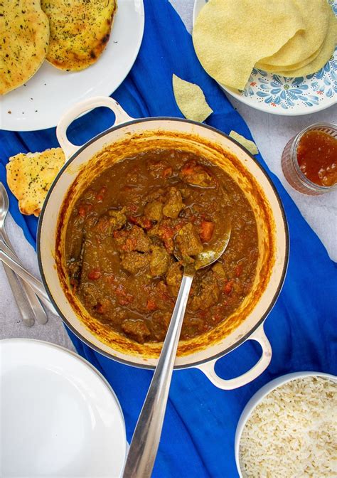 Leftover Lamb Curry A Fabulous Fakeaway Recipe