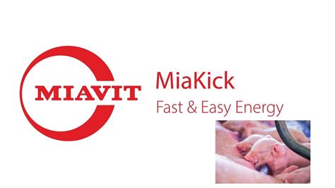 MiaKick | russian | MIAVIT - YouTube