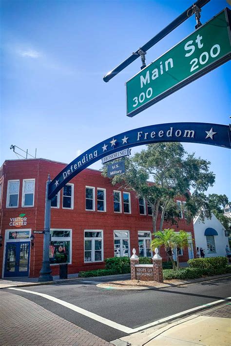 Dunedin Florida Dunedin – Friends Of The Bonita Estero Rail Trail