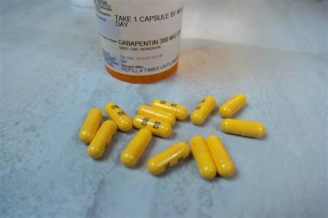 Gabapentin Withdrawal - Live Free Recovery Services | New Hampshire Addiction Treatment