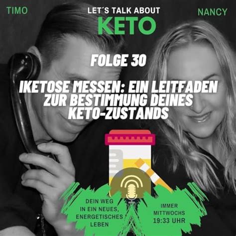 Lets Talk About Keto Ketone Messen So Erkennst Du Ob Du In