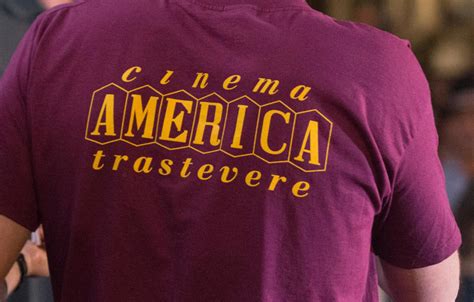 Il Cinema America Non Verr Demolito Conclusa La Battaglia Legale