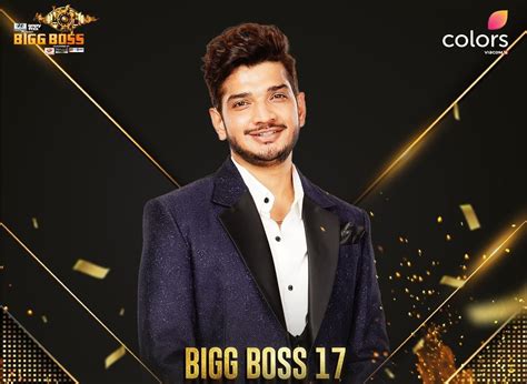 Stand Up Comedian Munawar Faruqui Wins Bigg Boss Easterneye