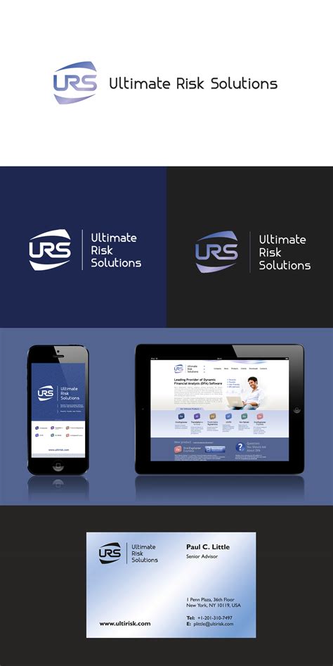 Urs — Logo And Identity Design Uiux Design Web Dev On Behance