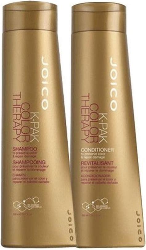 Joico K Pak Color Therapy Duo Bol