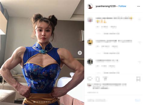 Cosplay nhân vật Street Fighter trong Free Fire các hot girl Việt nóng bỏng và sexy với vòng 3