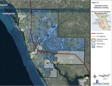 County residents save about $7 million a year on flood insurance ...