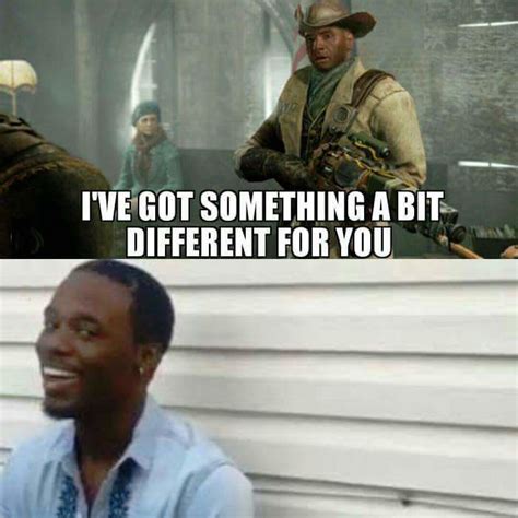 That S A Lie Preston And You Know It Why The Fuck You Lyin Know Your Meme