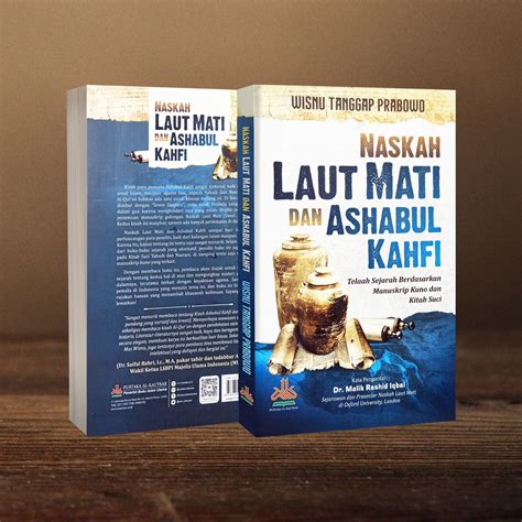 Naskah Laut Mati Dan Ashabul Kahfi Buku Sunnah