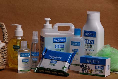 5 Hand and Body Hygiene Products for the Family - Teal Magazine